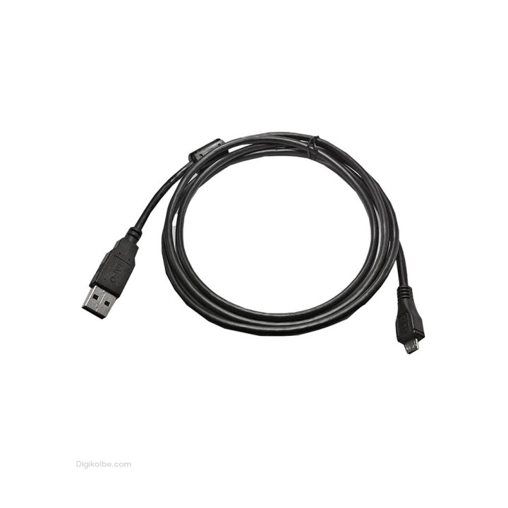 کابل تبدیل USB 2.0 به Micro بافو (طول 75 سانتی متر)