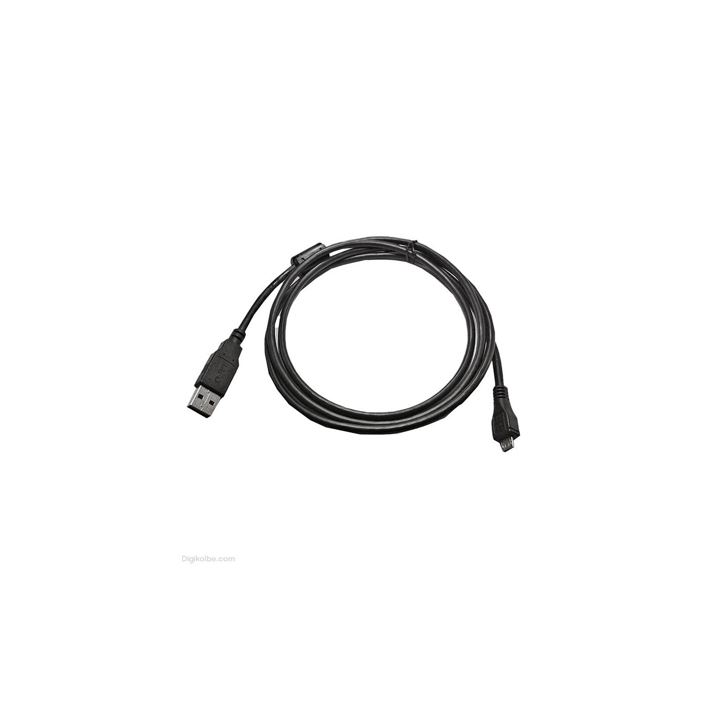 کابل تبدیل USB 2.0 به Micro بافو (طول 75 سانتی متر)