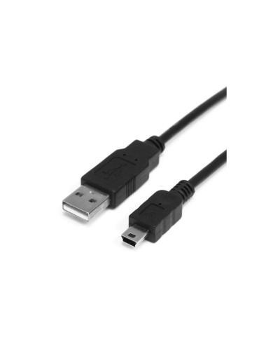 کابل تبدیل USB به Mini USB طول 1 متر