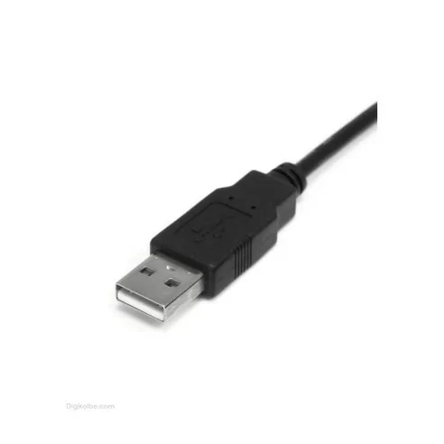 کابل تبدیل USB به Mini USB (طول 1 متر)