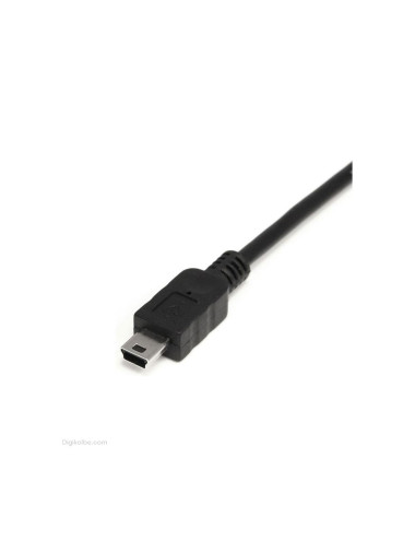 کابل تبدیل USB به Mini USB طول 50 سانتیمتر