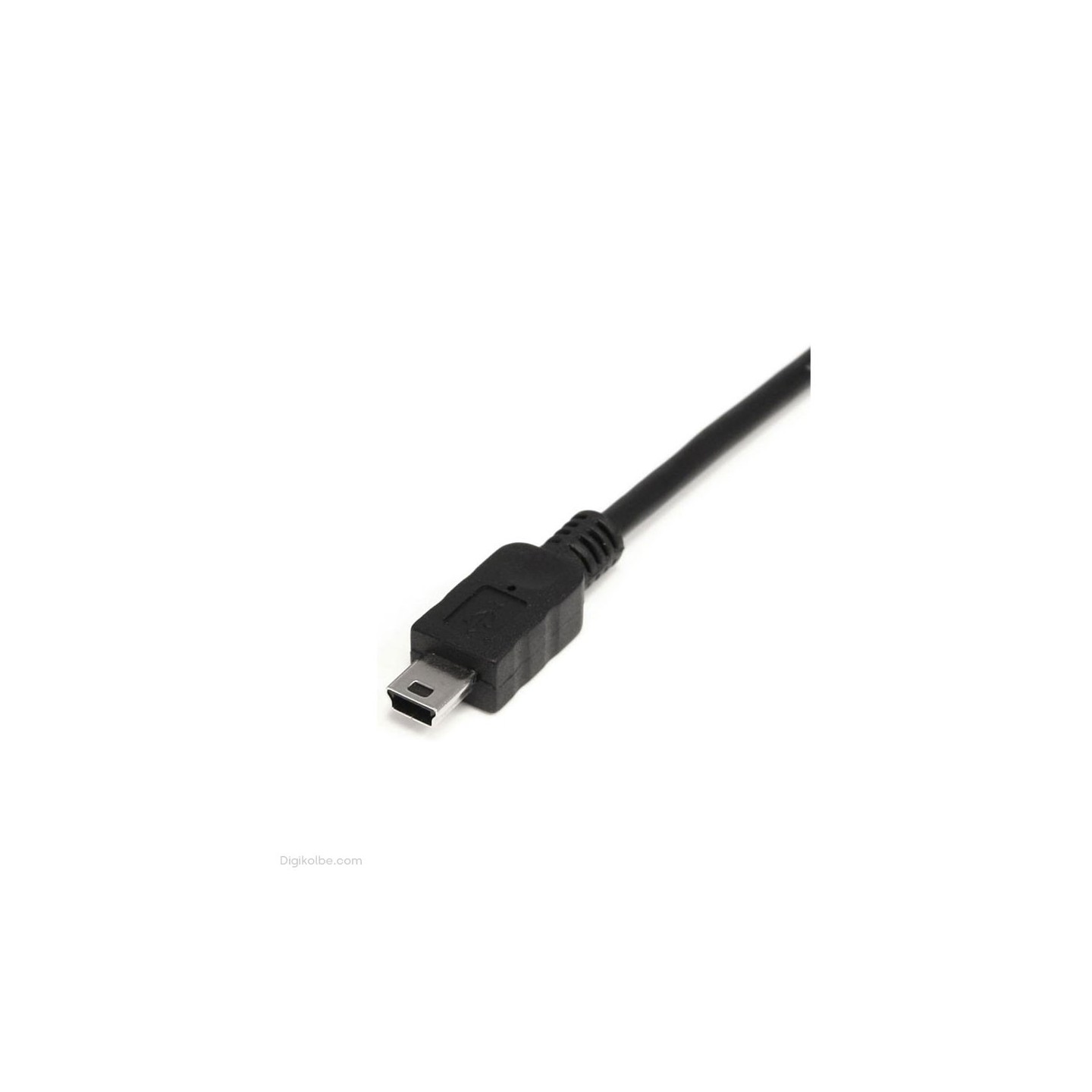 کابل تبدیل USB به Mini USB (طول 50 سانتیمتر)