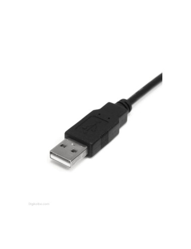 کابل تبدیل USB به Mini USB طول 50 سانتیمتر