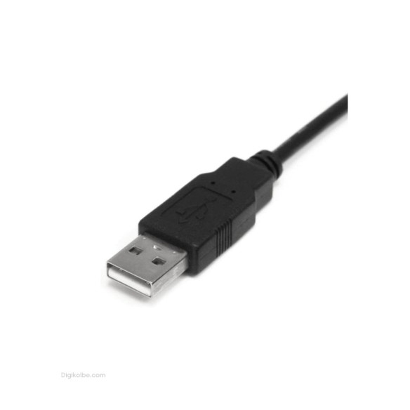 کابل تبدیل USB به Mini USB (طول 50 سانتیمتر)
