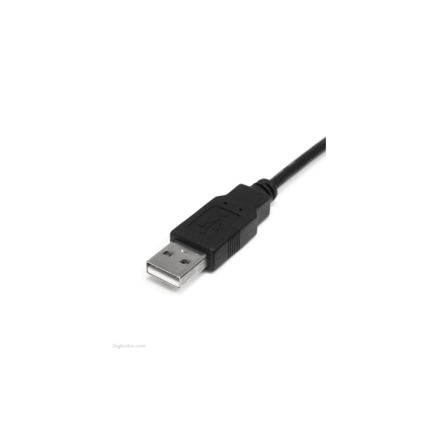 کابل تبدیل USB به Mini USB (طول 50 سانتیمتر)