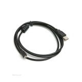 کابل تبدیل USB به Mini USB (نویزگیر دار | طول 50 سانتیمتر)