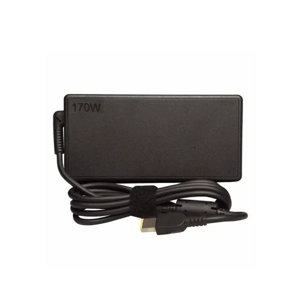 شارژر لپ‌تاپ لنوو W550s (ThinkPad)