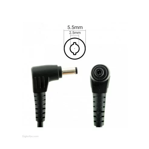 شارژر لپتاپ ایسوس F555