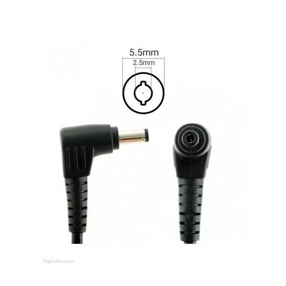 شارژر لپتاپ ایسوس F555 شارژر لپتاپ ایسوس F555