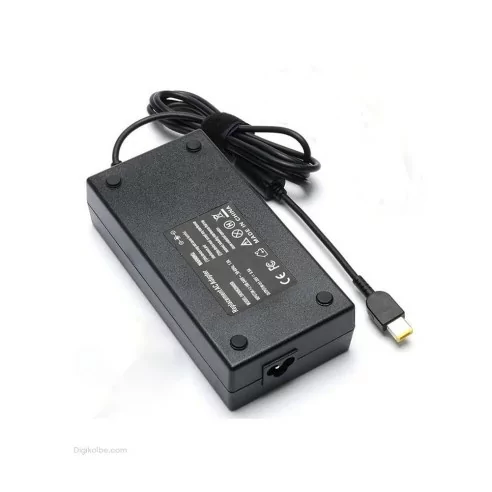 شارژر لپتاپ لنوو E440 (ThinkPad)