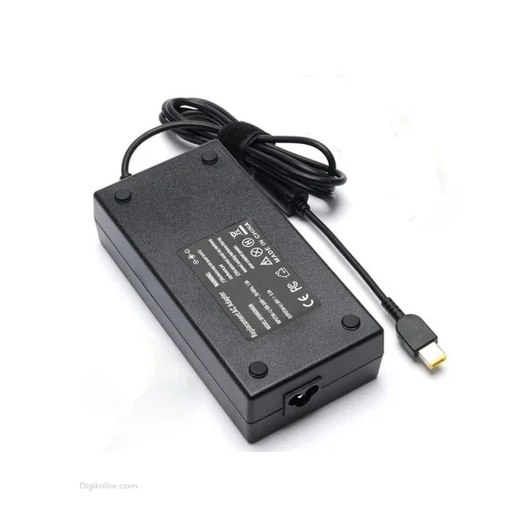 شارژر لپ‌تاپ لنوو E450 (ThinkPad)
