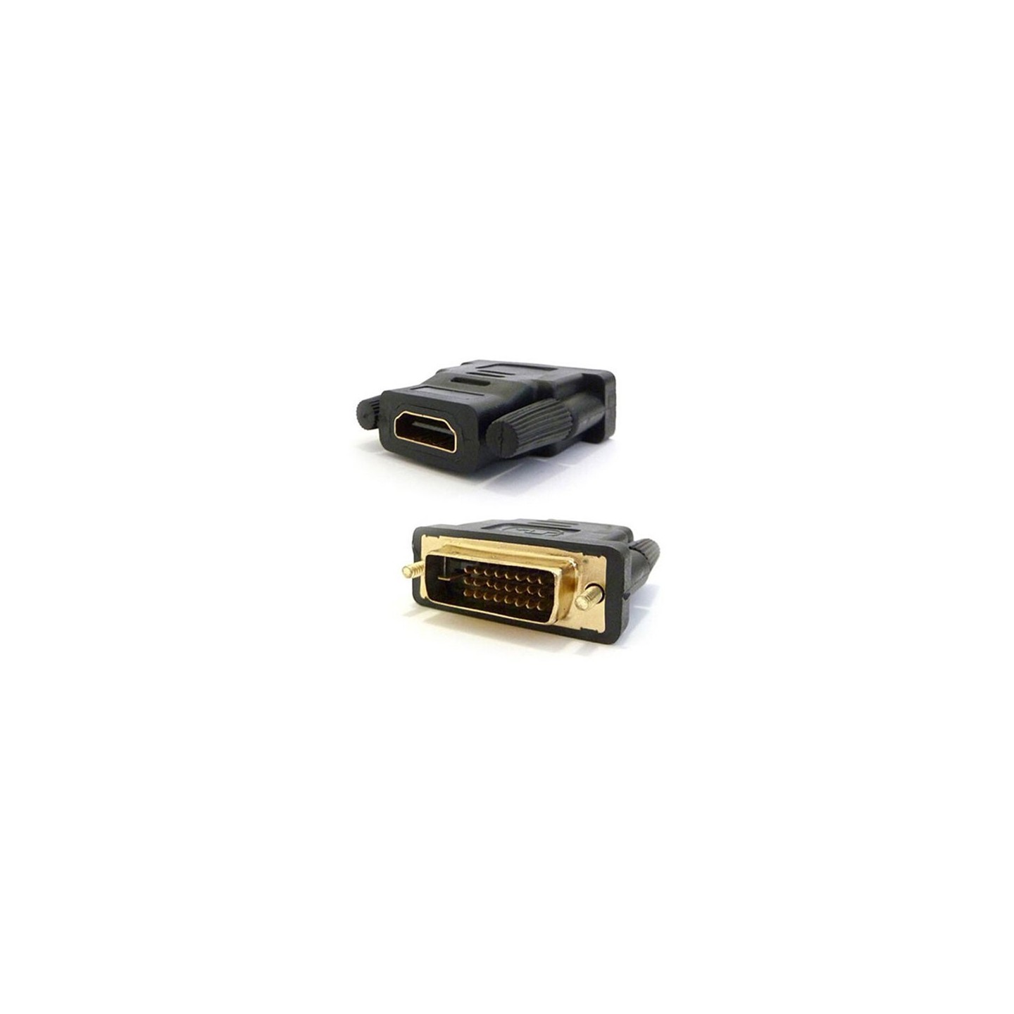 تبدیل DVI-D به HDMI