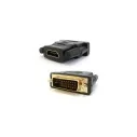 تبدیل DVI-D به HDMI