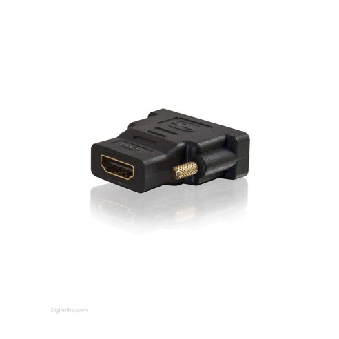 تبدیل DVI-D به HDMI