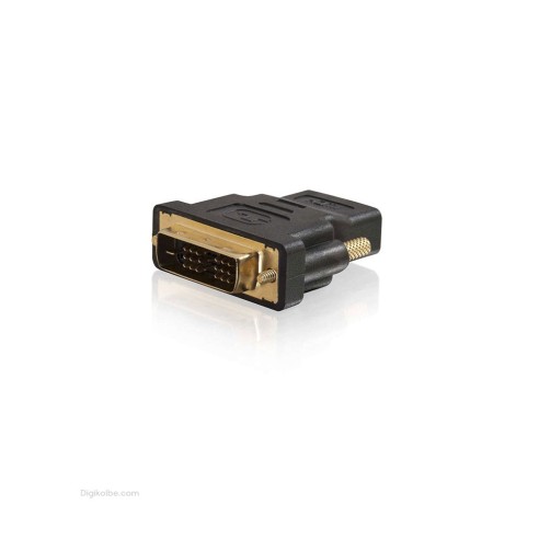 تبدیل DVI-D به HDMI