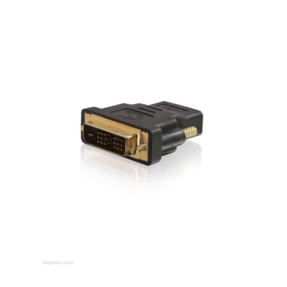 تبدیل DVI-D به HDMI