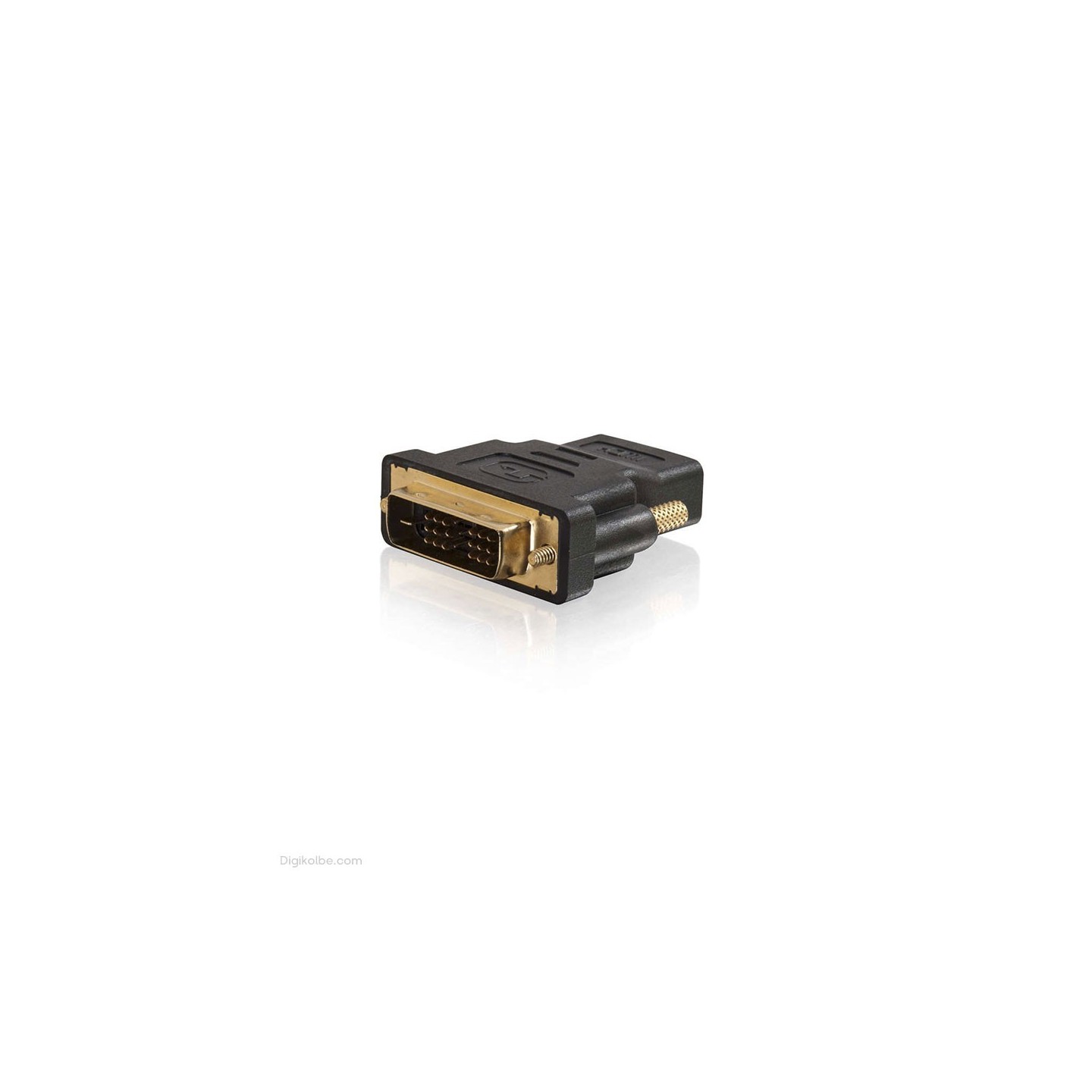تبدیل DVI-D به HDMI