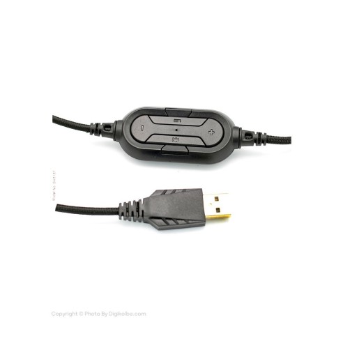 هدست گیمینگ تسکو GH-5157|دیجی کلبه