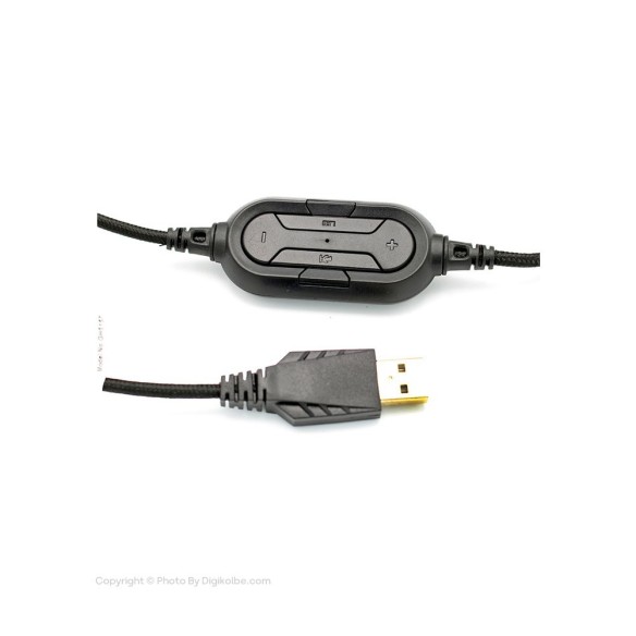 هدست گیمینگ تسکو GH-5157|دیجی کلبه