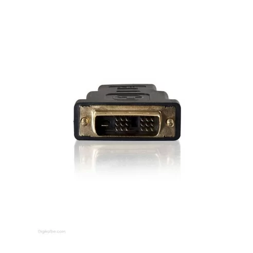 تبدیل DVI-D به HDMI