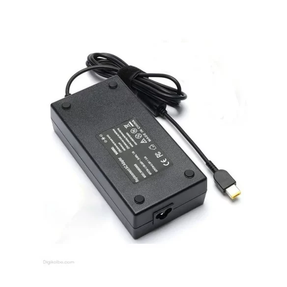 شارژر لپتاپ لنوو Y7000 (ThinkPad) شارژر لپتاپ لنوو Y7000 (ThinkPad)