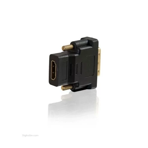 تبدیل DVI-D به HDMI