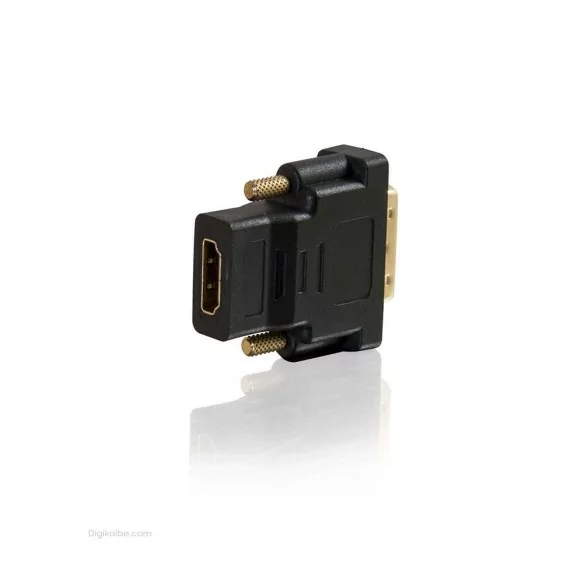 تبدیل DVI-D به HDMI تبدیل DVI-D به HDMI