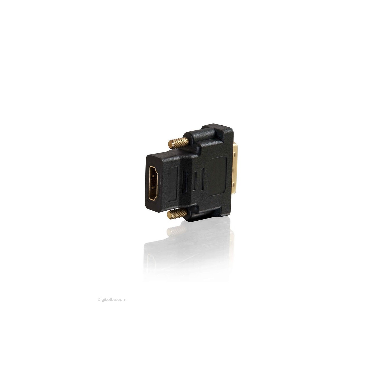 تبدیل DVI-D به HDMI