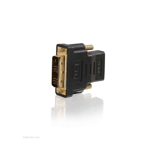 تبدیل DVI-D به HDMI