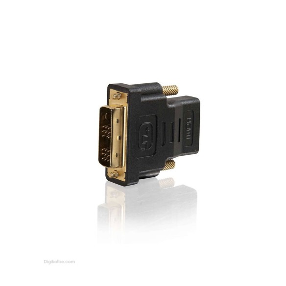 تبدیل DVI-D به HDMI