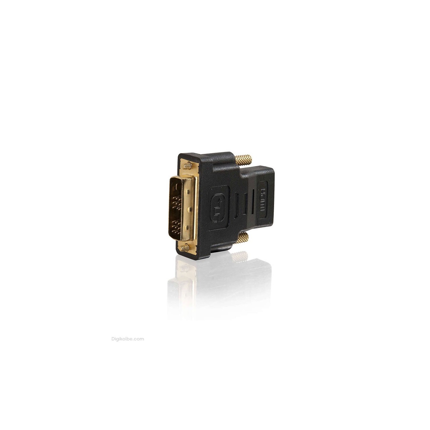 تبدیل DVI-D به HDMI