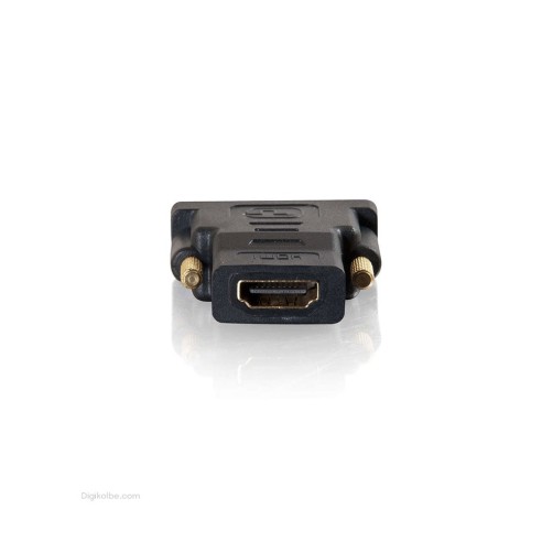 تبدیل DVI-D به HDMI