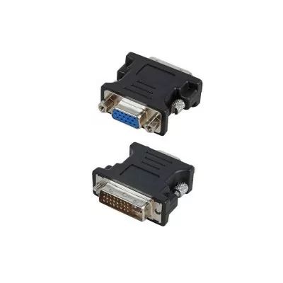 تبدیل DVI-I به VGA