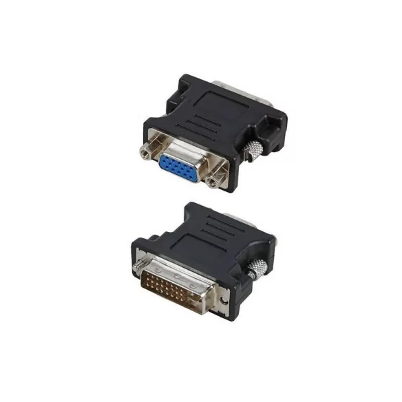تبدیل DVI-I به VGA تبدیل DVI-I به VGA