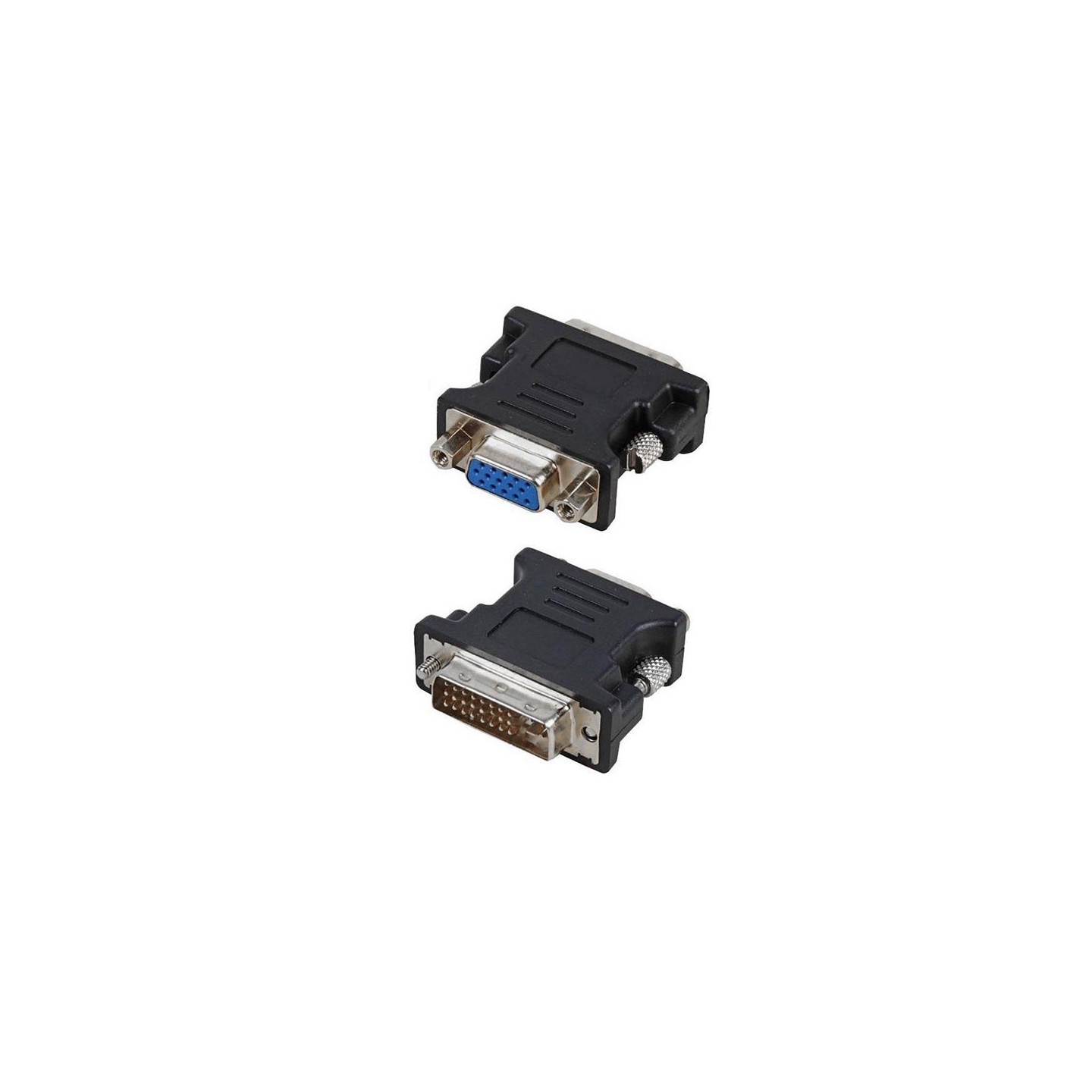 تبدیل DVI-I به VGA