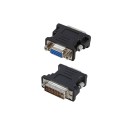 تبدیل DVI-I به VGA