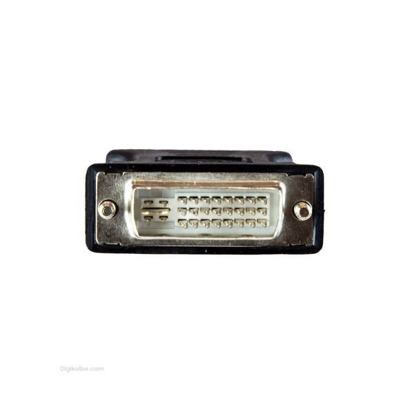 تبدیل DVI-I به VGA