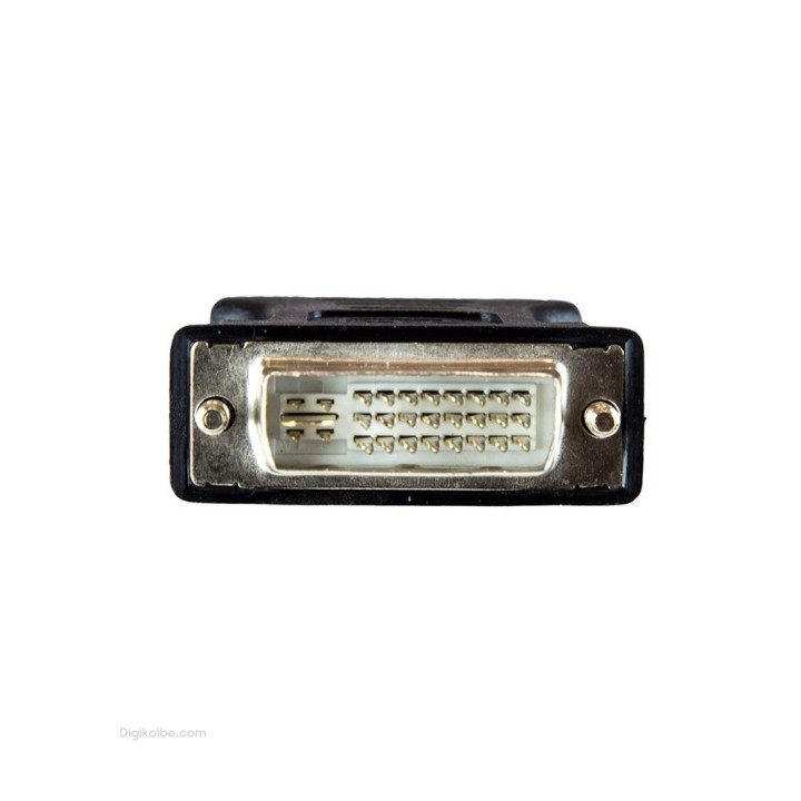 تبدیل DVI-I به VGA