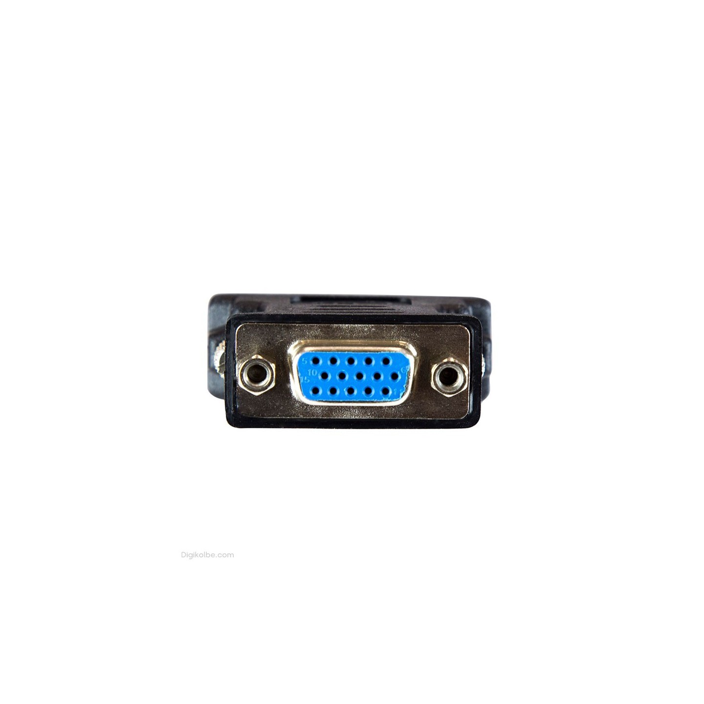 تبدیل DVI-I به VGA