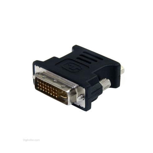 تبدیل DVI-I به VGA