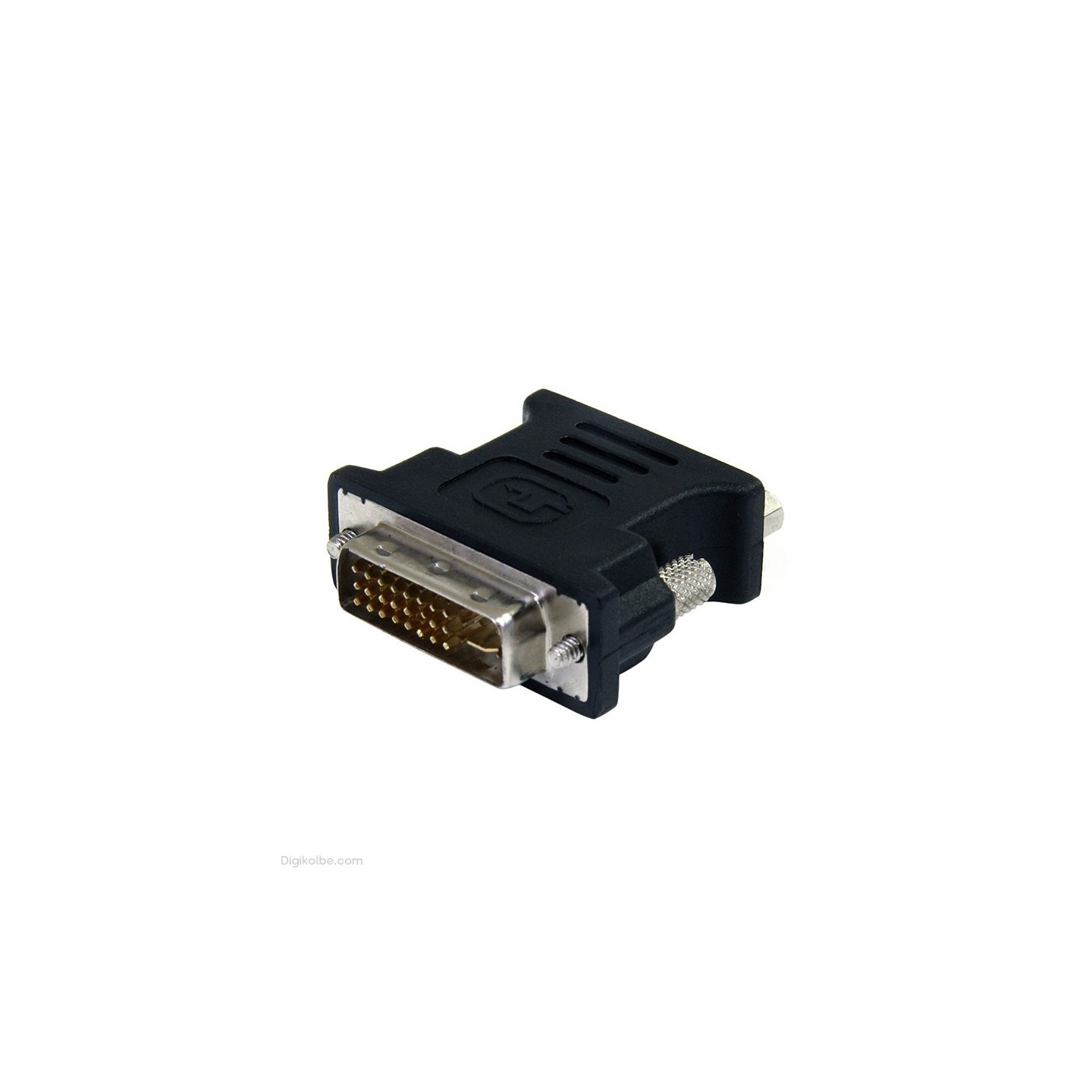 تبدیل DVI-I به VGA