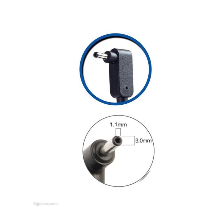شارژر لپ‌تاپ ایسر A315 (Aspire)