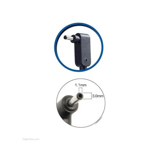 شارژر لپتاپ ایسر W700 (Iconia)