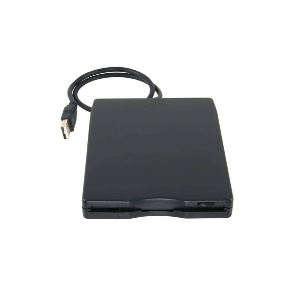 تبدیل USB 2.0 به فلاپی درایو