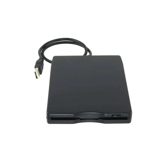 تبدیل USB 2.0 به فلاپی درایو