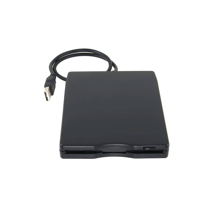 تبدیل USB 2.0 به فلاپی درایو