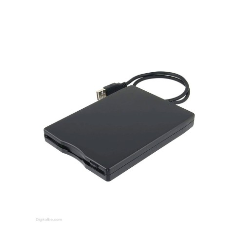 تبدیل USB 2.0 به فلاپی درایو