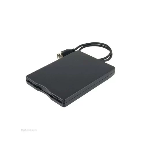 تبدیل USB 2.0 به فلاپی درایو