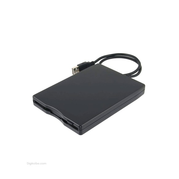 تبدیل USB 2.0 به فلاپی درایو
