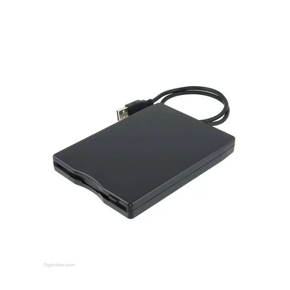 تبدیل USB 2.0 به فلاپی درایو